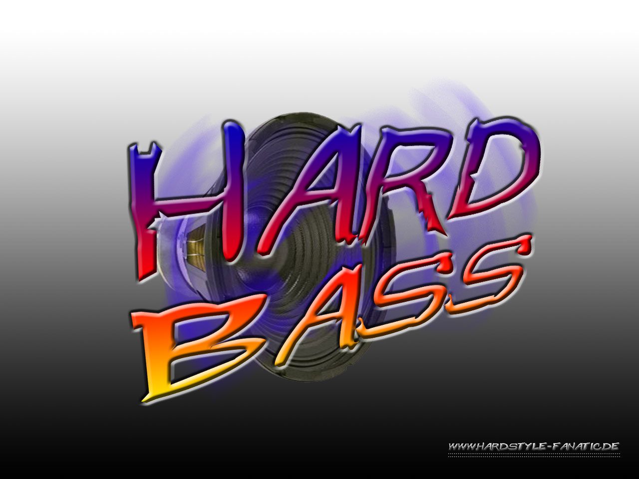 1280x960 HardBass Wallpaperx960