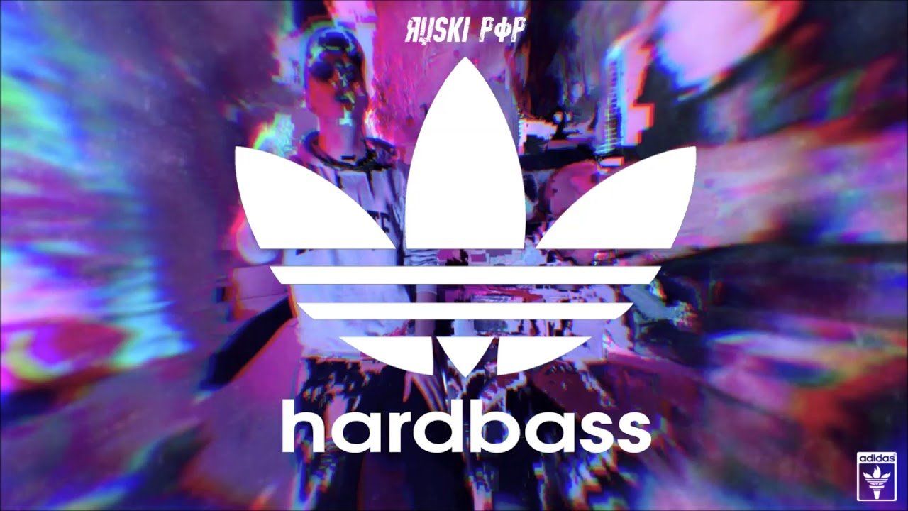 1280x720 HARDBASS ADIDAS music, videos, stats, and photo