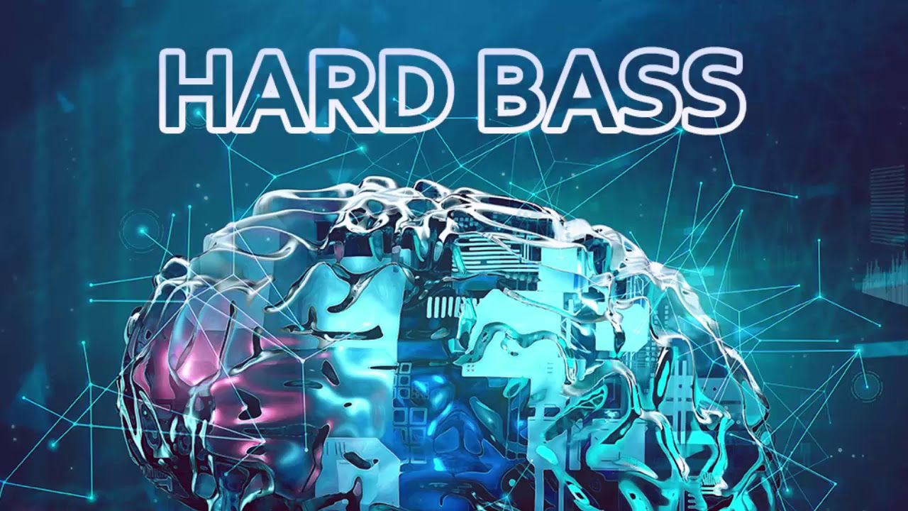1280x720 Hard Bass