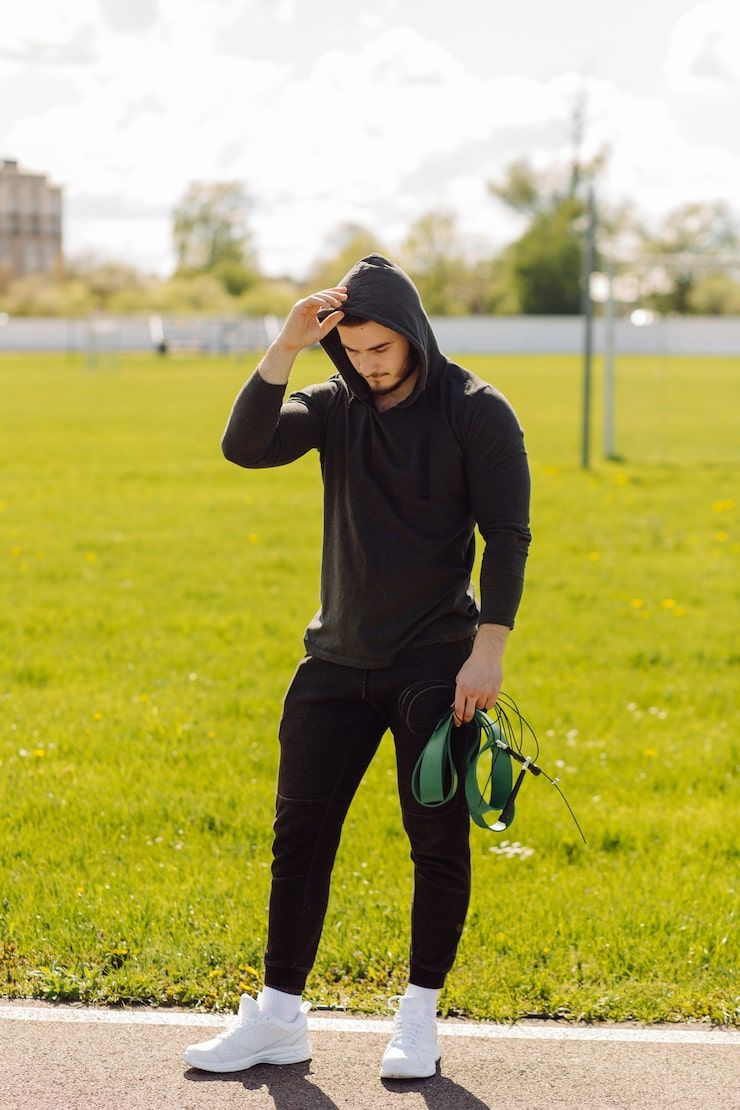 740x1110 Puma tracksuit Image
