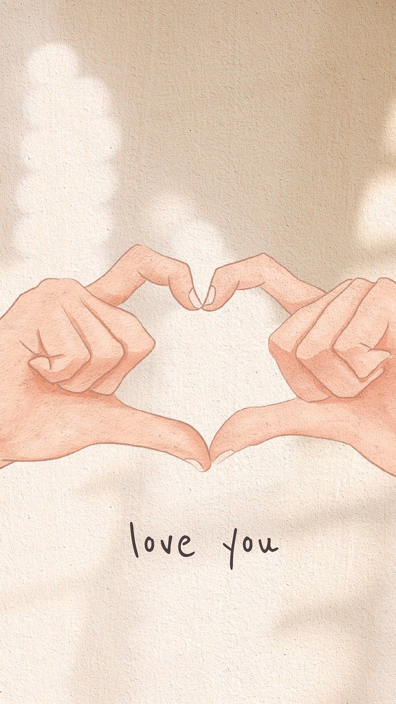 800x1422 Love iPhone Wallpaper Wallpaper