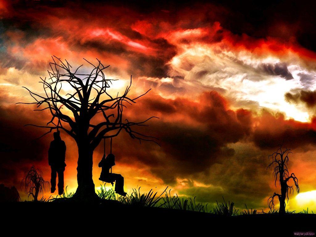 1024x768 Sorrowful Wallpaper. Sorrowful Wallpaper