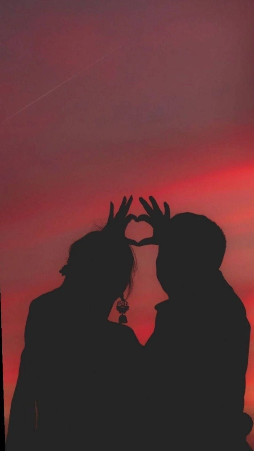 1080x1920 Romance Aesthetic Wallpaper