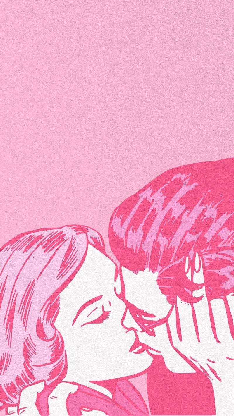 800x1422 Relationship Aesthetic Wallpaper Image Wallpaper