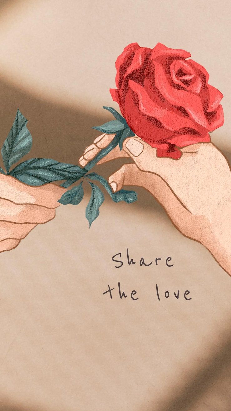 740x1316 Love Aesthetic Wallpaper Vectors Free High Quality Vectors From Freepik