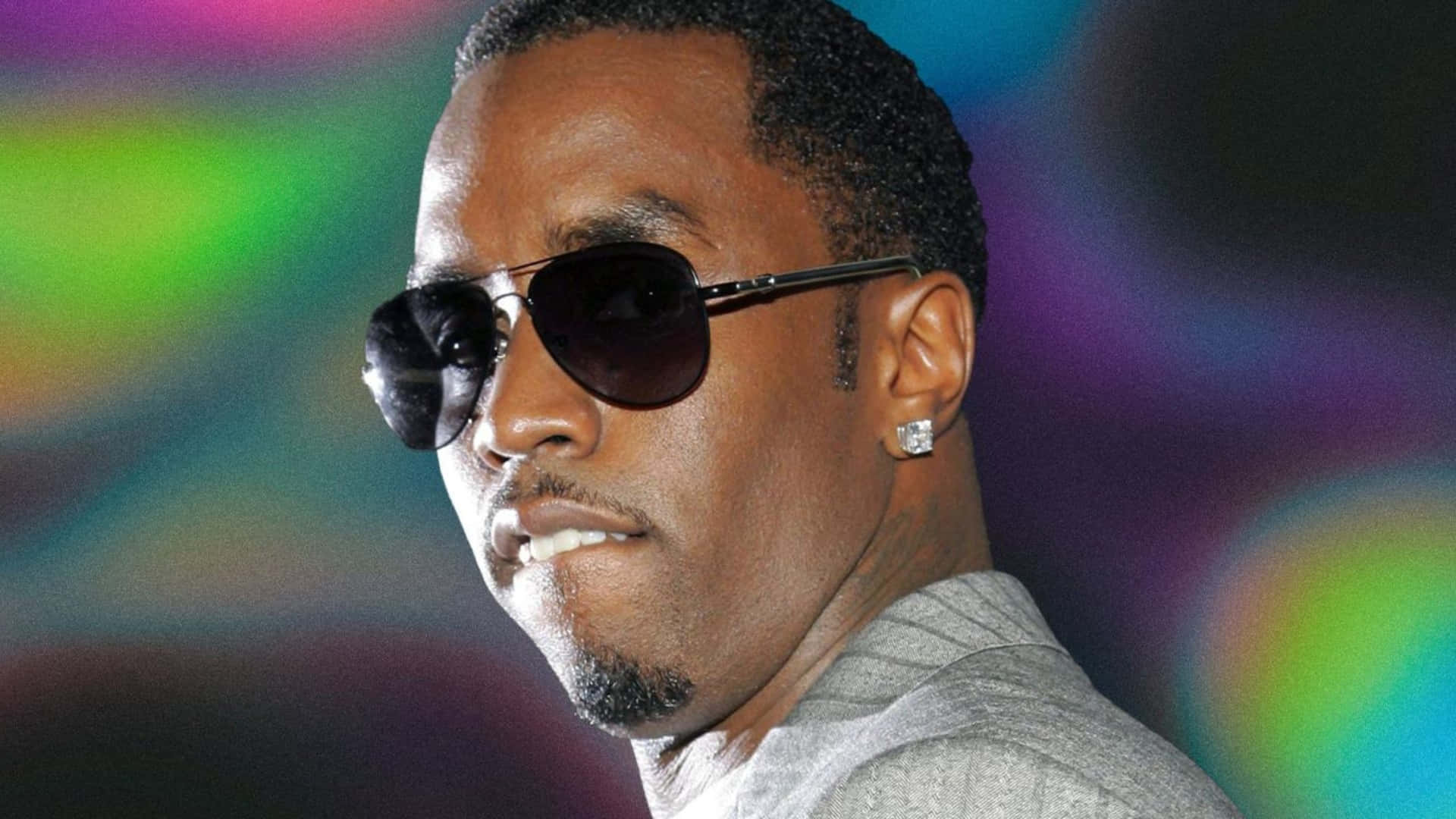 1920x1080 Diddy Wallpaper