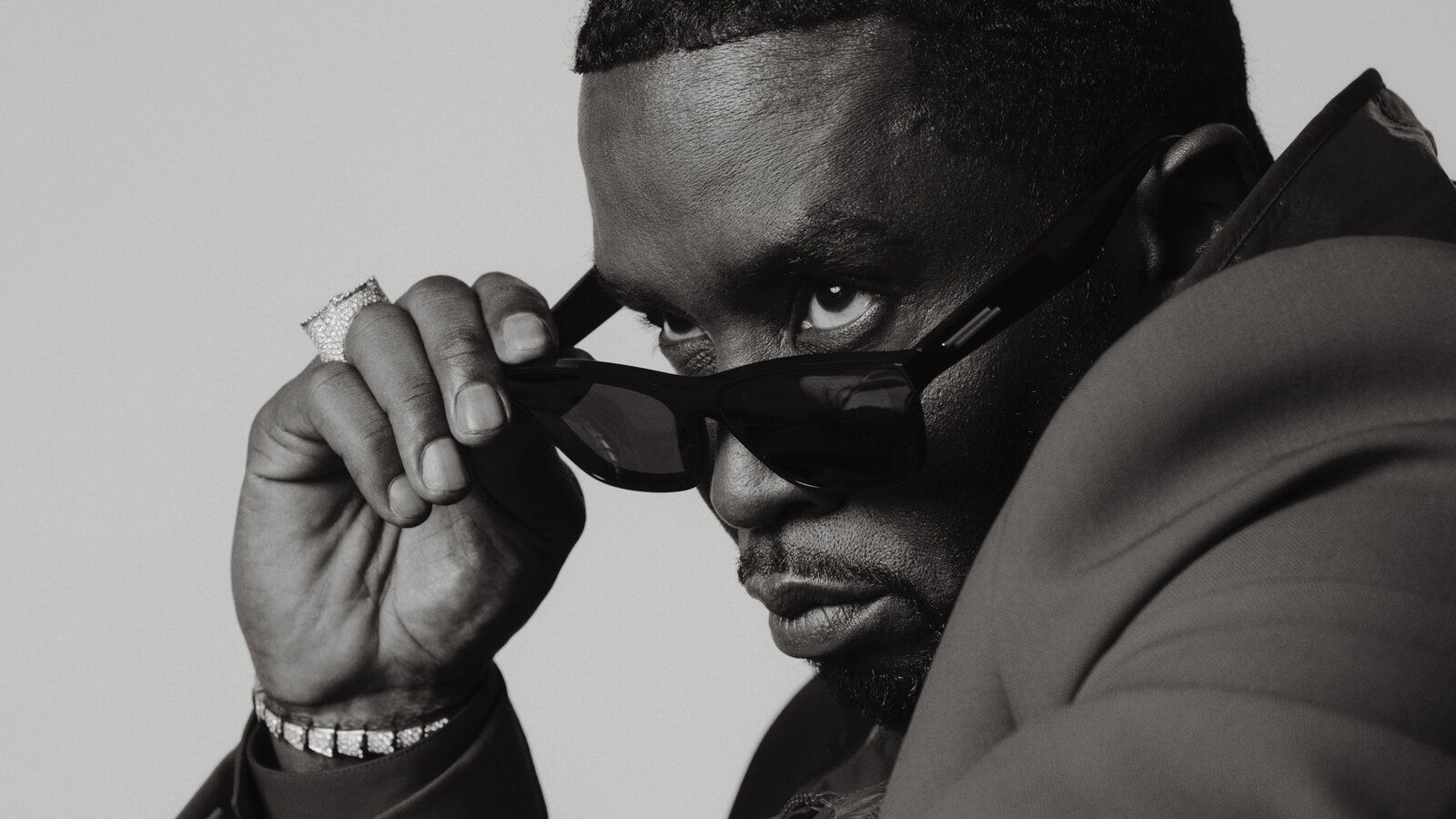 1600x900 Sean Combs Doesn't Need to Ask Anyone for Anything