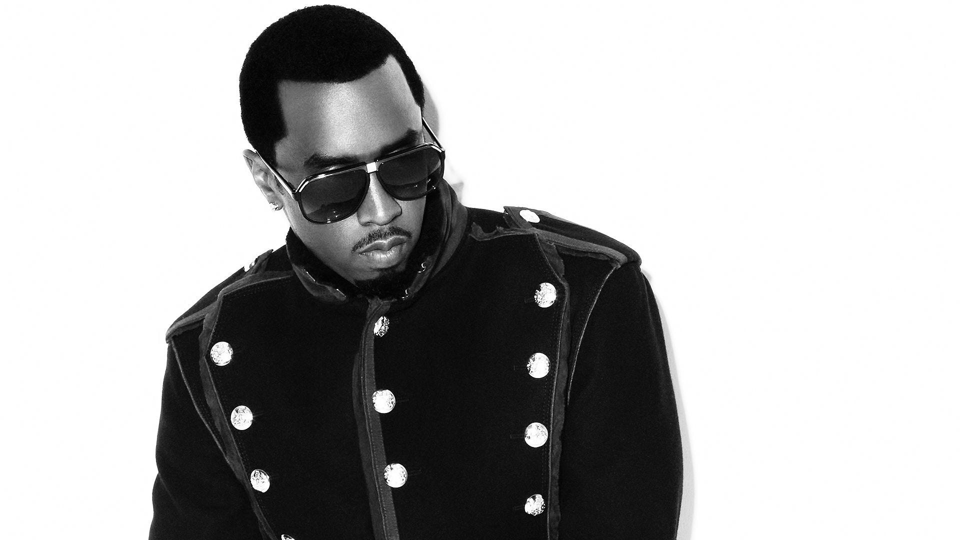1920x1080 My Life With P. Diddy Michael “Mike Dynamo” Bridgett