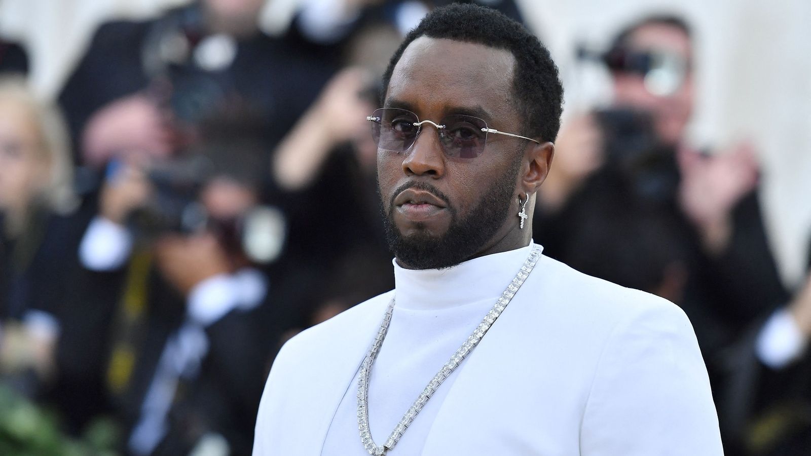 1600x900 Never Ending Diddy Story: Sean Combs Allegedly Threatened Veteran Journalist Would Be 'dead In The Trunk Of A Car'