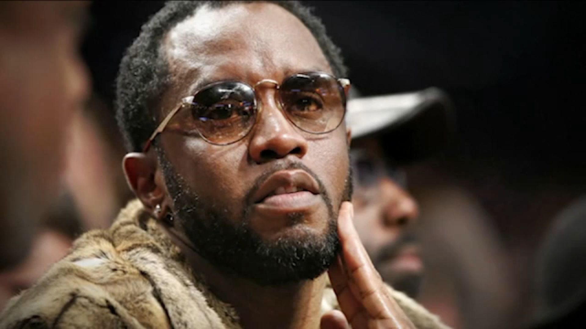 1920x1080 Sean Diddy Combs trial: NYC judge to rule on Diddy's bail hearing next week New York