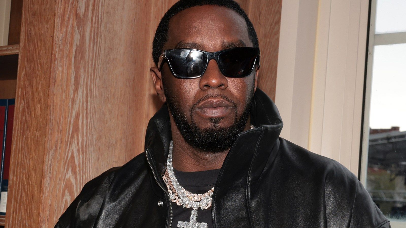 1600x900 Who Are The Men Now Exposing Diddy, Really?