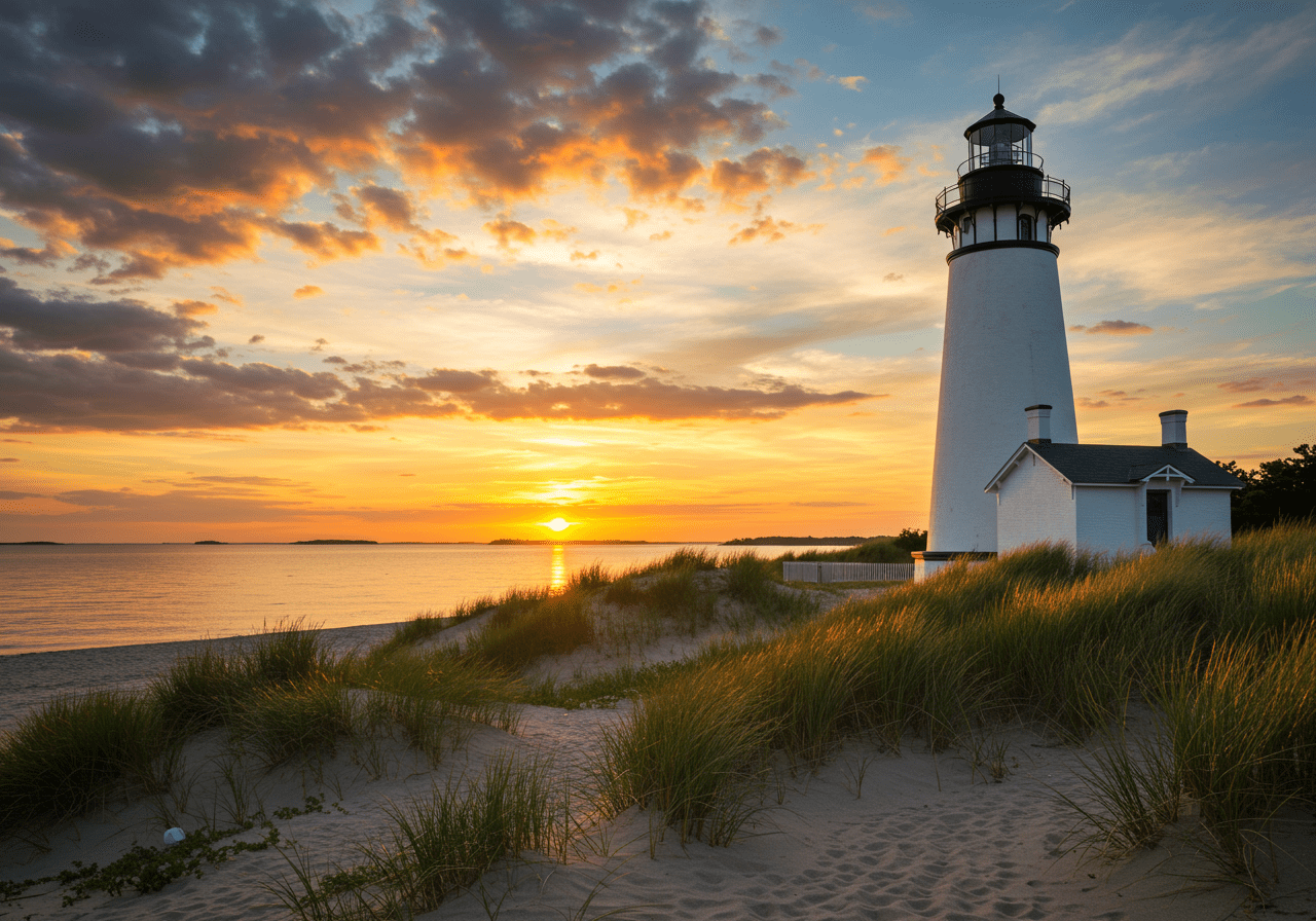 1280x896 Reasons Why Locals Love Martha's Vineyard