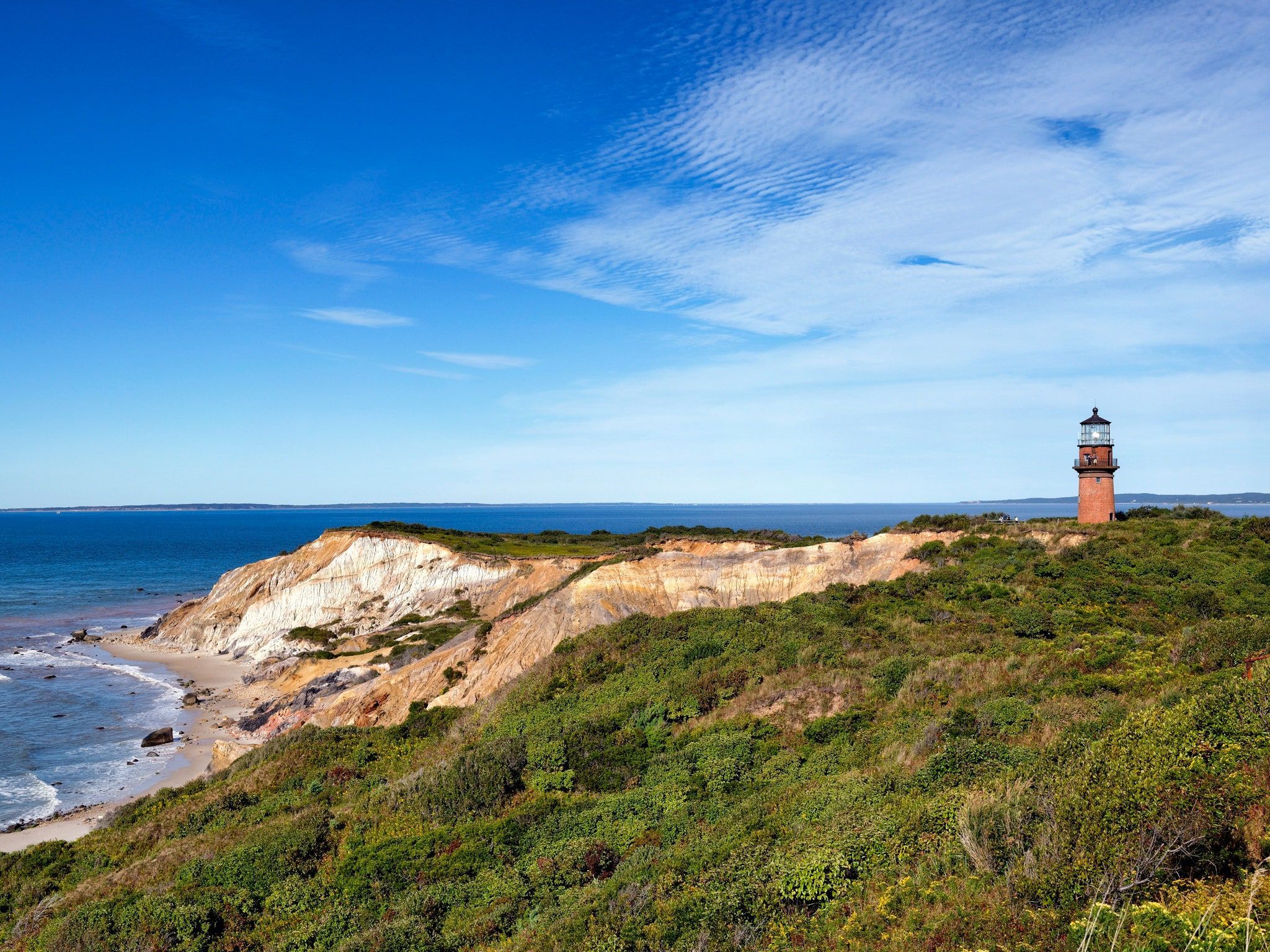 2048x1536 Martha's Vineyard Wallpaper