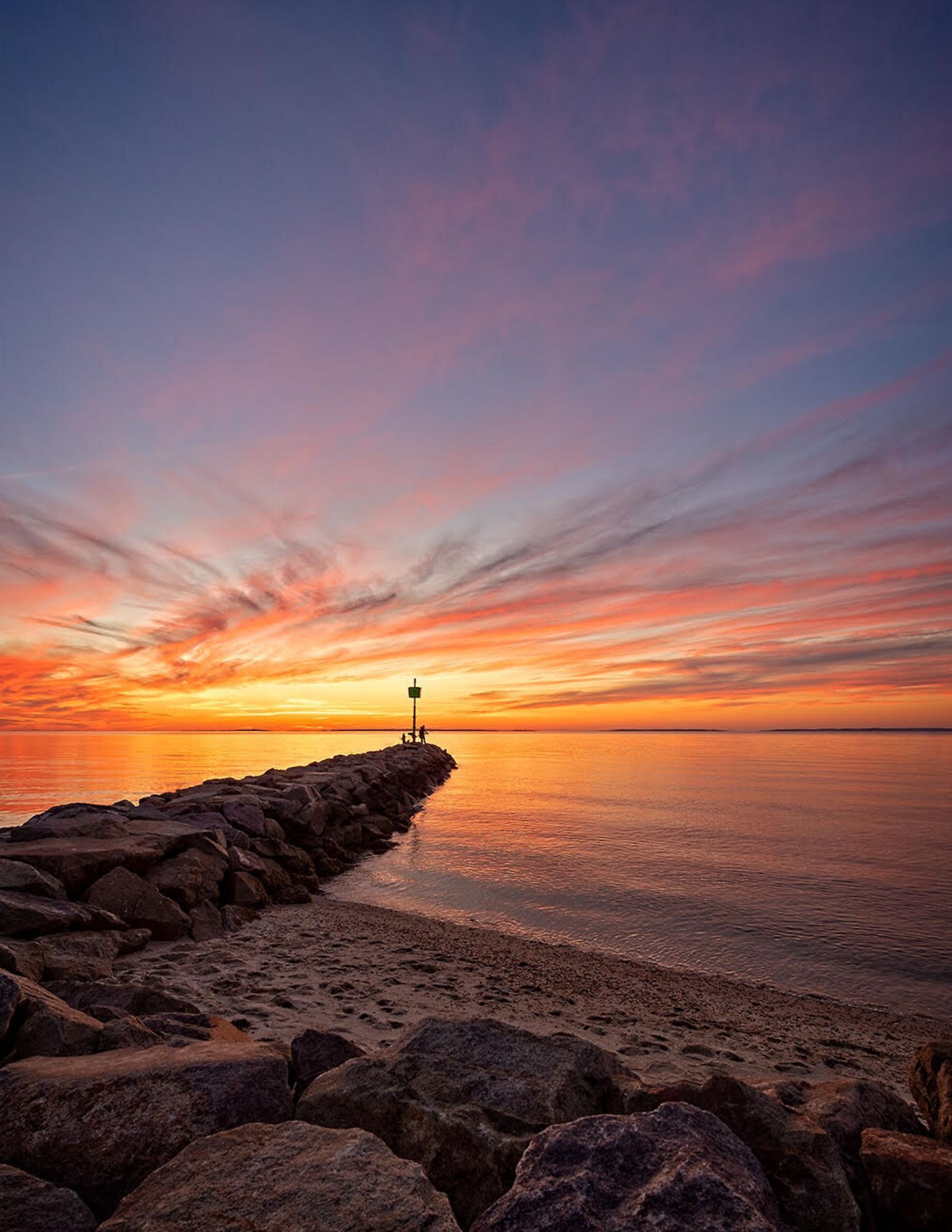 1545x2000 The Best Places to Photograph Sunrise and Sunset on Martha's Vineyard