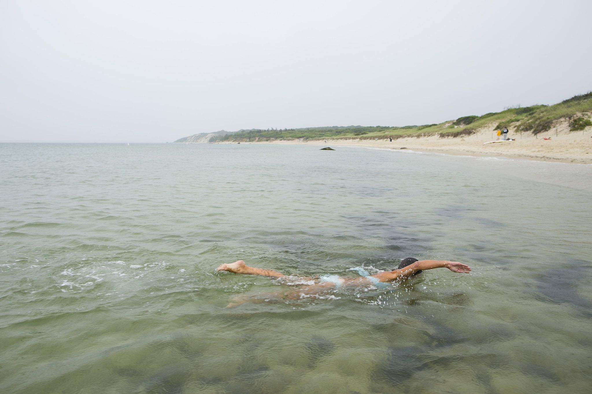 2048x1365 The Magic of Swimming on Martha's Vineyard