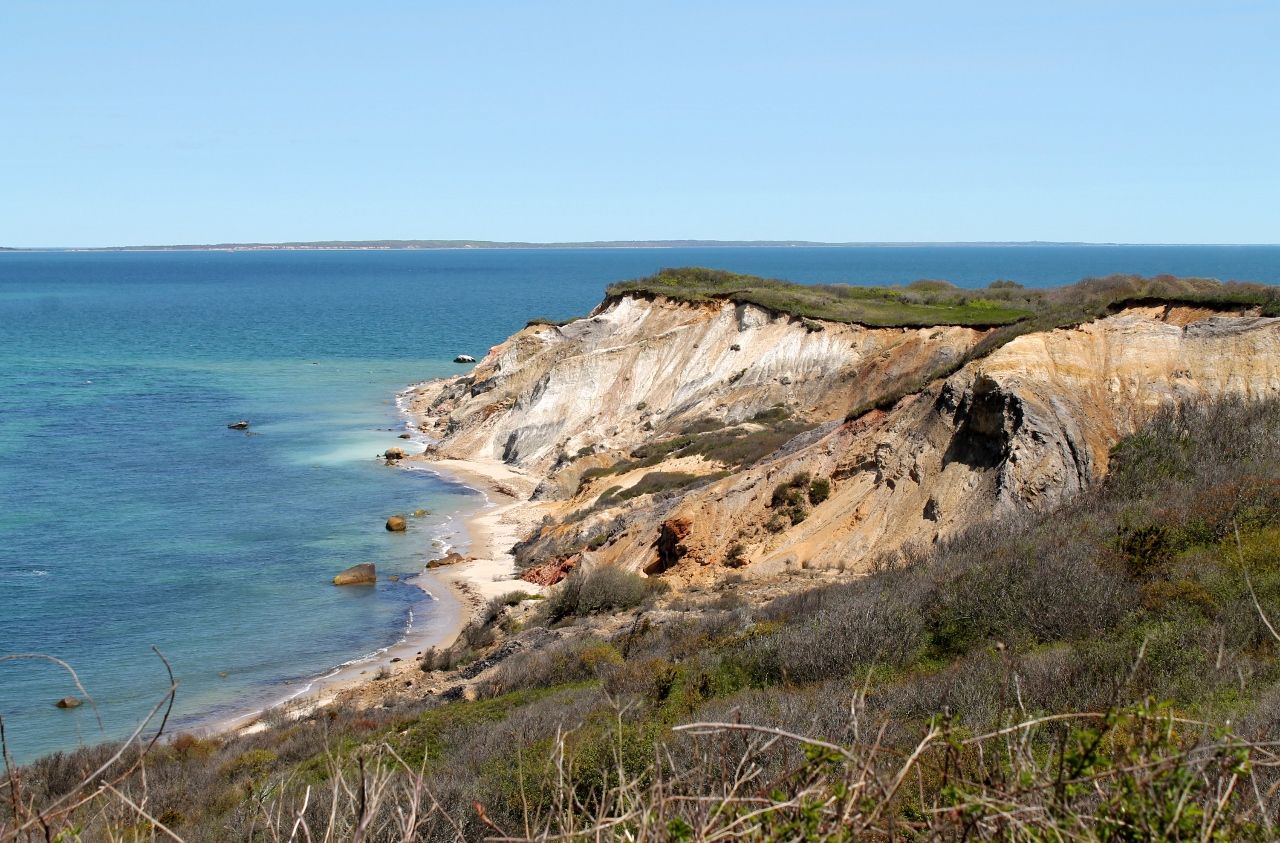 1280x843 Day Tripping: Martha's Vineyard. New England Living