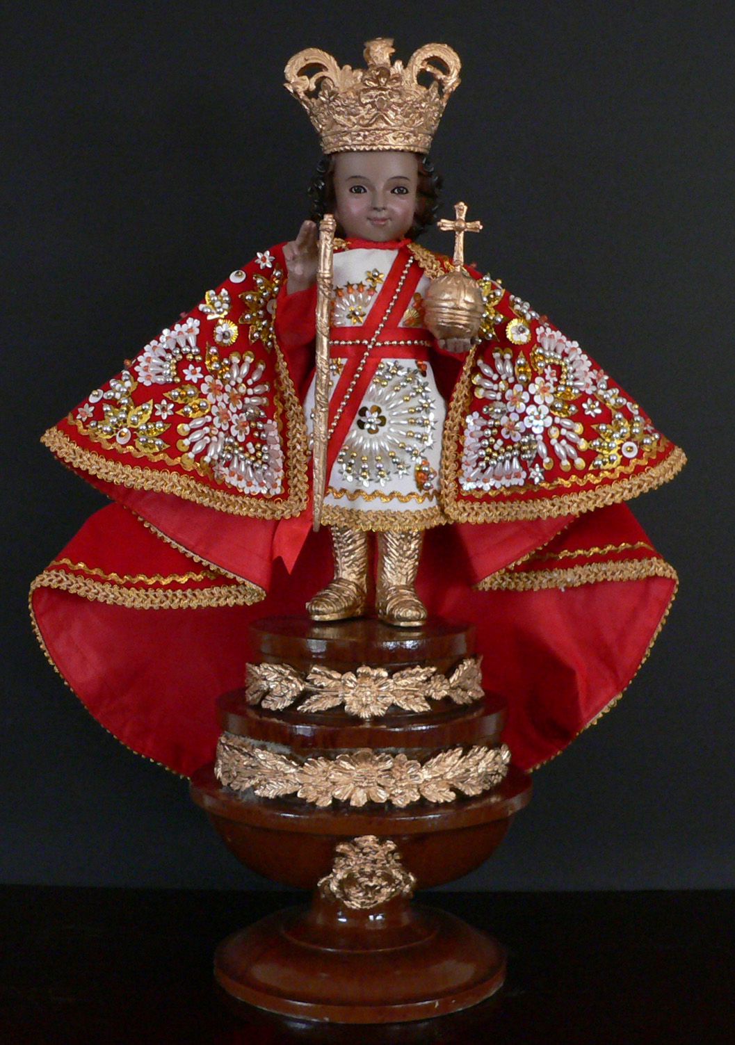 1057x1503 FAMOUS STO. NIÑO IMAGES IN THE PHILIPPINES AND THE WORLD
