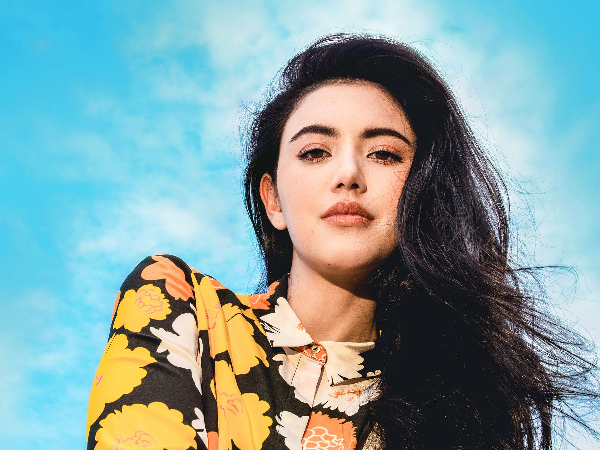 2048x1536 Davika Hoorne: I'd like to be remembered as an actress