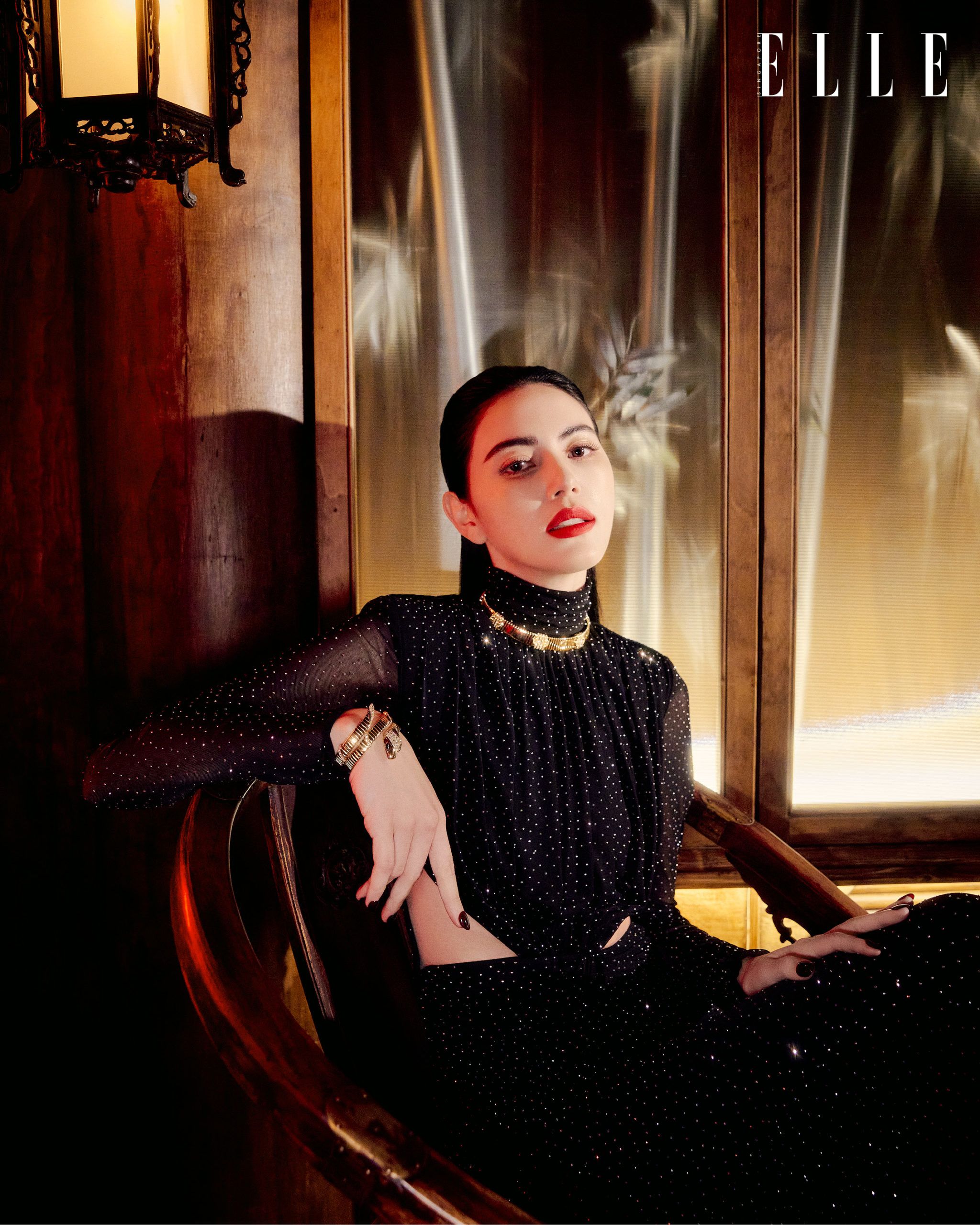 2048x2560 Two Decades On And Davika Hoorne Is Not Done Just Yet