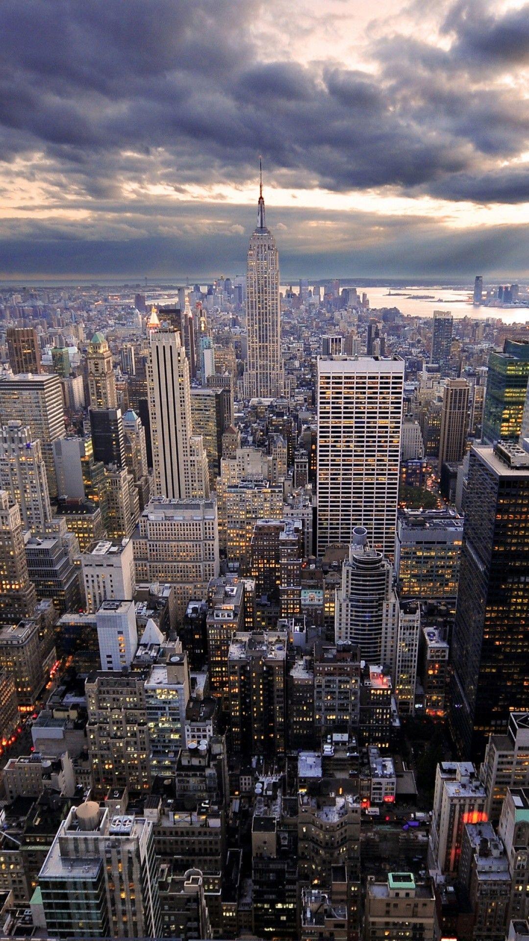 New York Iphone Wallpapers Top Free New York Iphone Backgrounds Wallpaperaccess