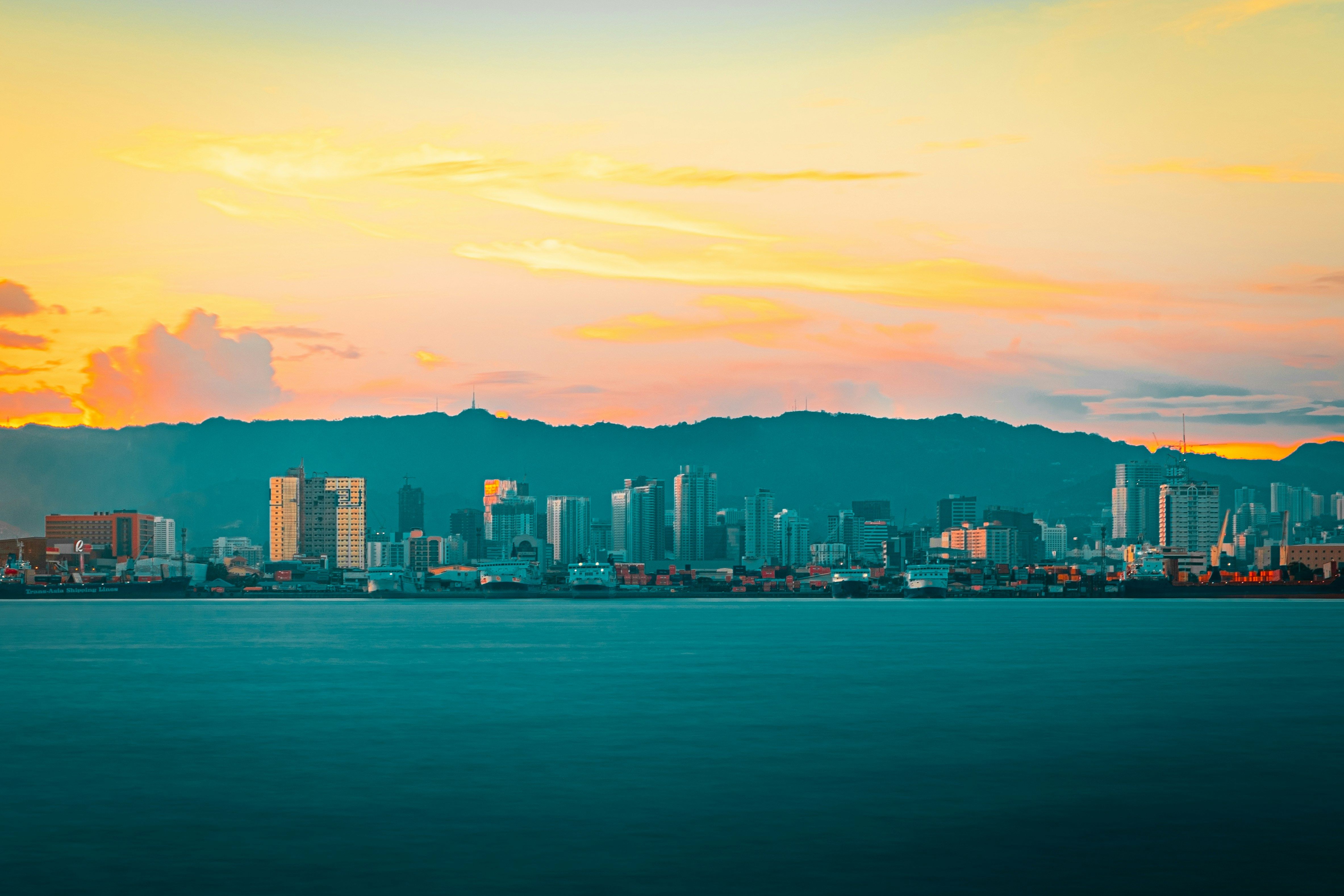 4732x3155 Best Trips Visiting Cebu City Philippines