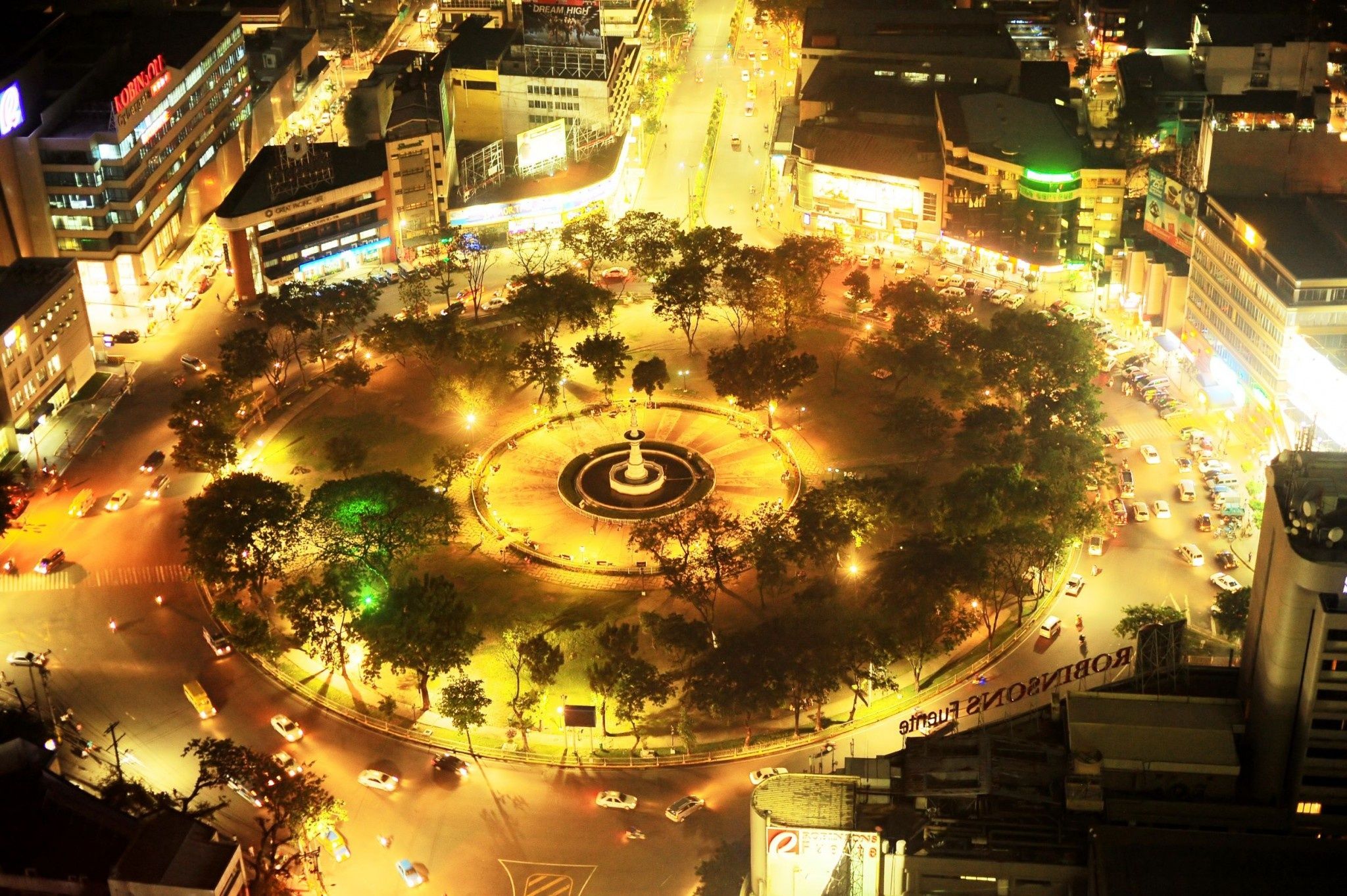 2048x1363 Cebu (Philippines) Wallpaper