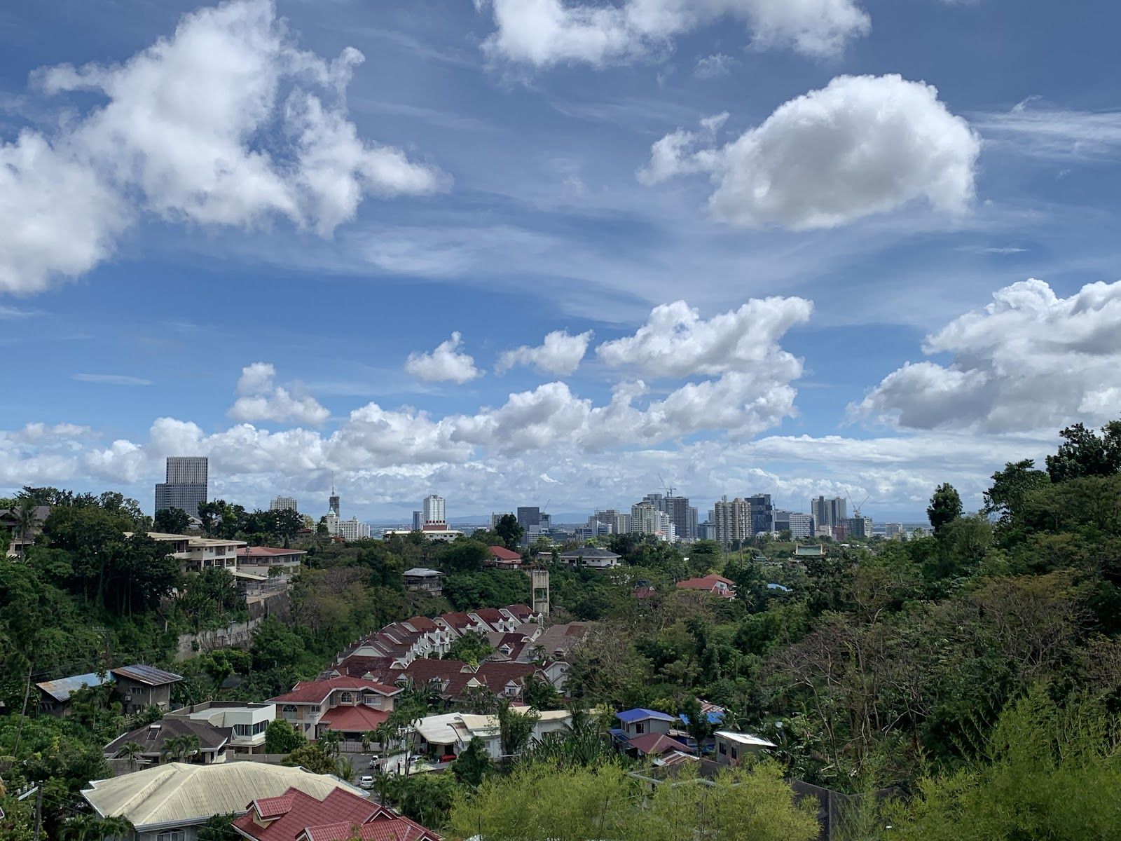 1600x1200 An unstoppable force: A starter's guide to Cebu City