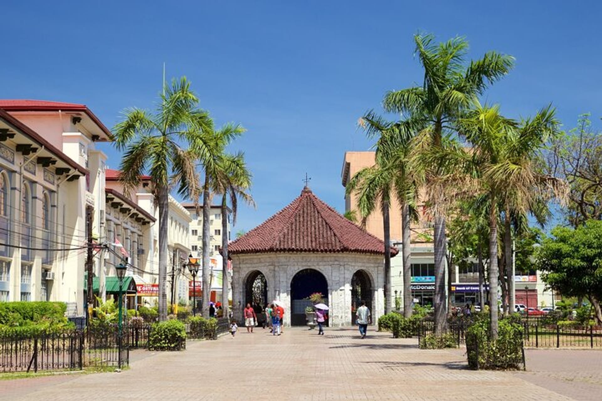 1920x1280 BEST OF CEBU: Cebu City Heritage Tour Shared Joiners Dalam Kota Cebu