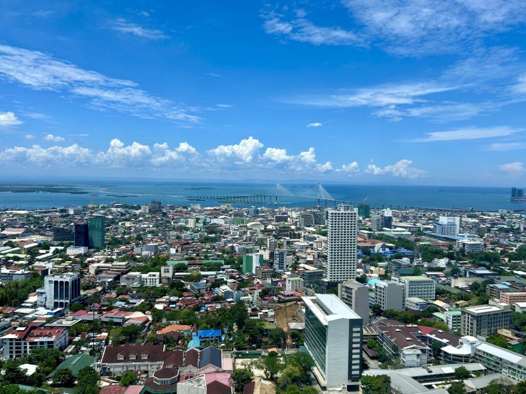 1024x768 Cebu Among Asia Pacific's 'best Cities'