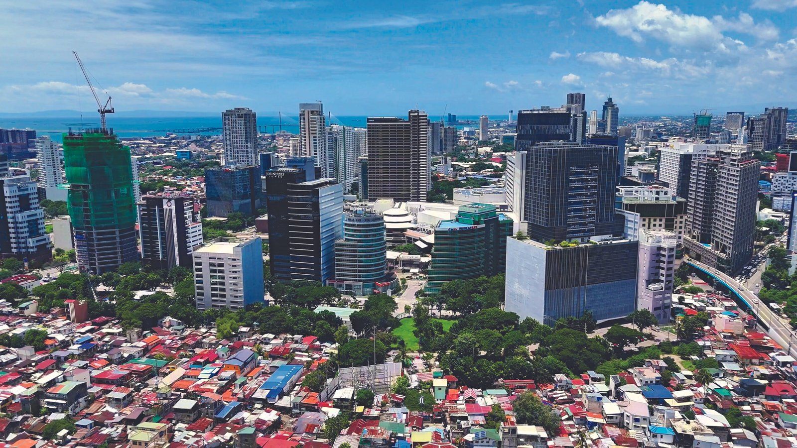 1600x900 Cebu From Above's Cebu. Your curated guide to Cebu