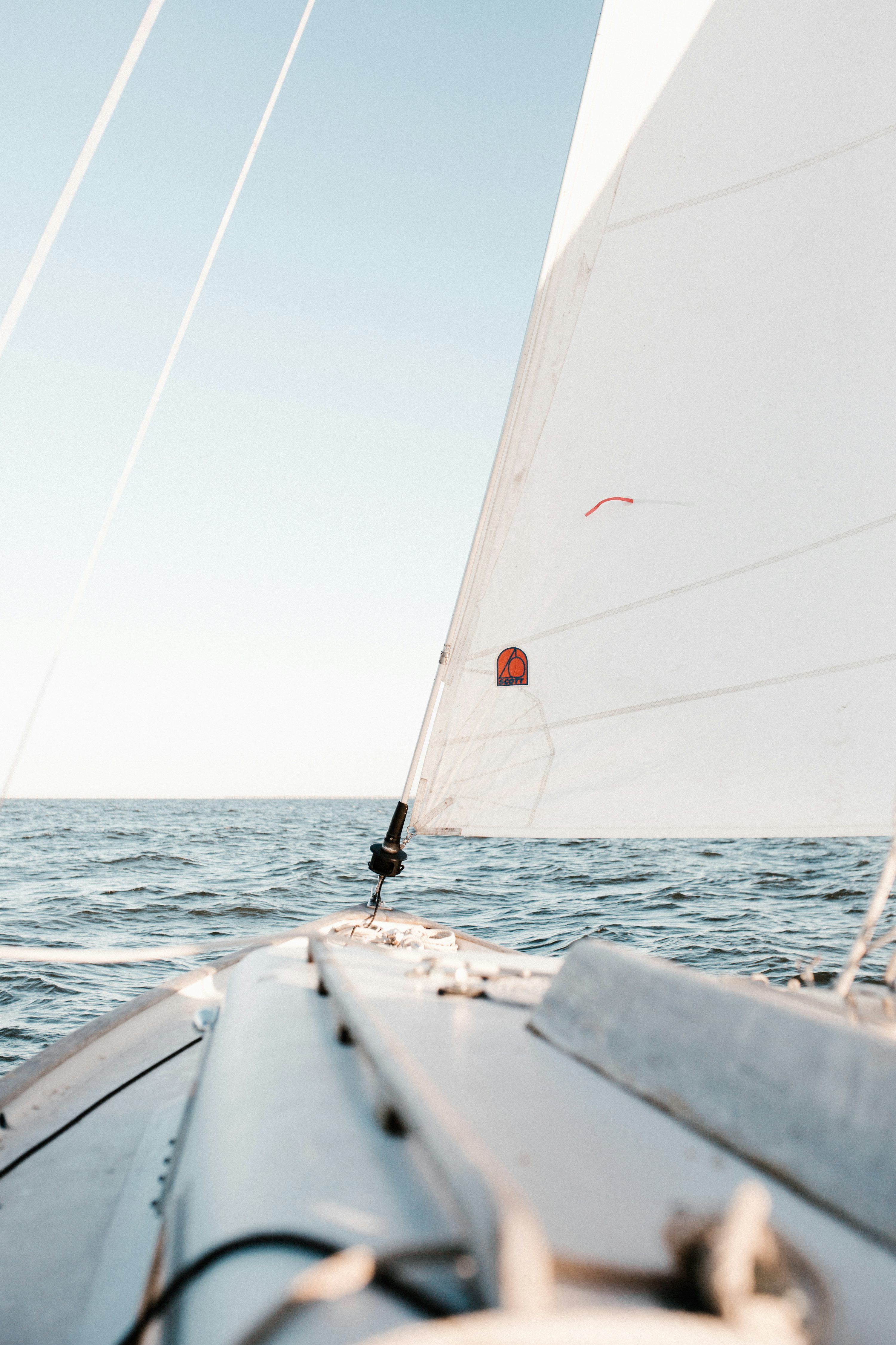 3000x4500 Sailing Picture. Download Free Image