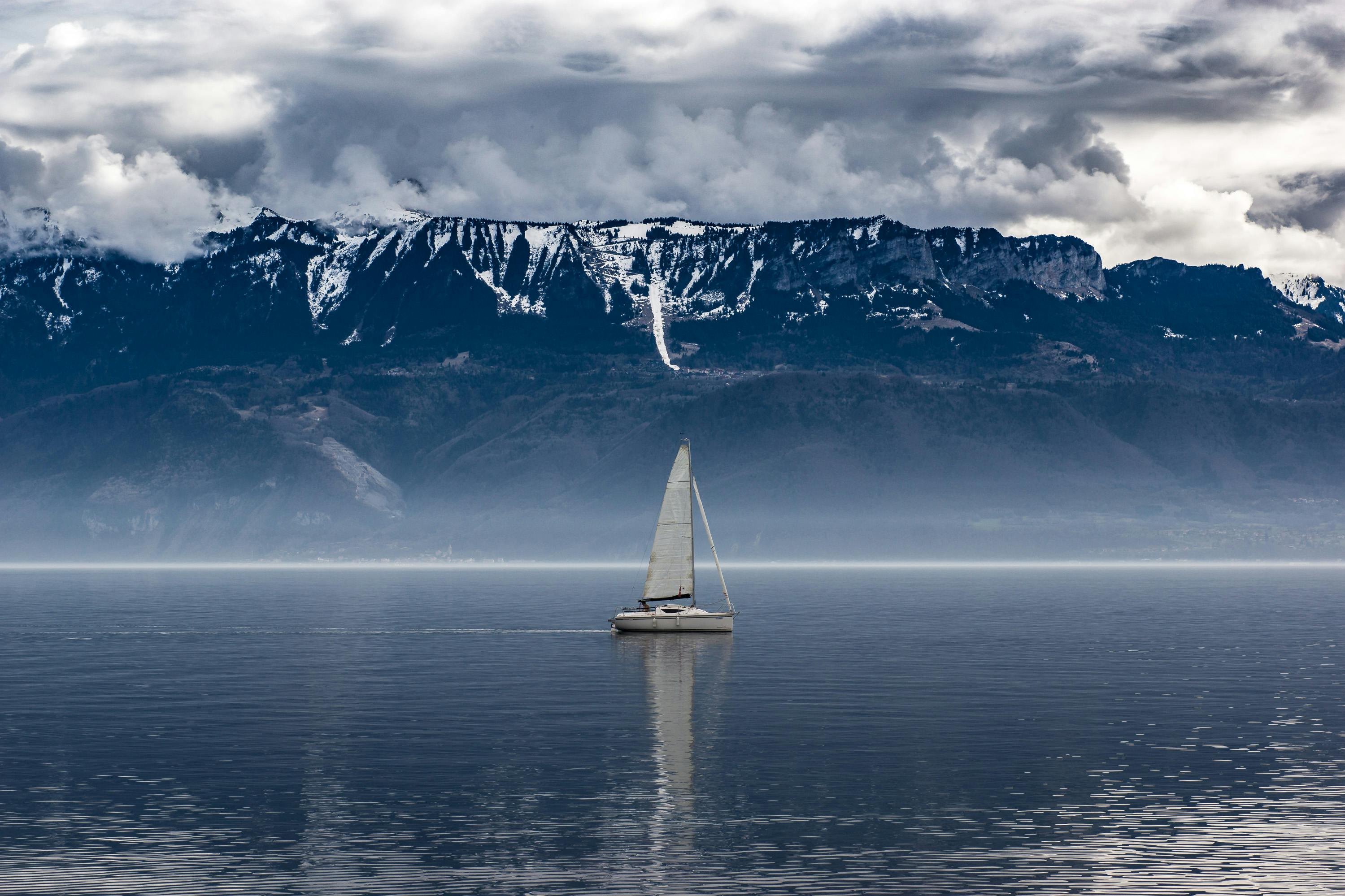 2999x1999 Sailboat Photo, Download The BEST Free Sailboat & HD Image