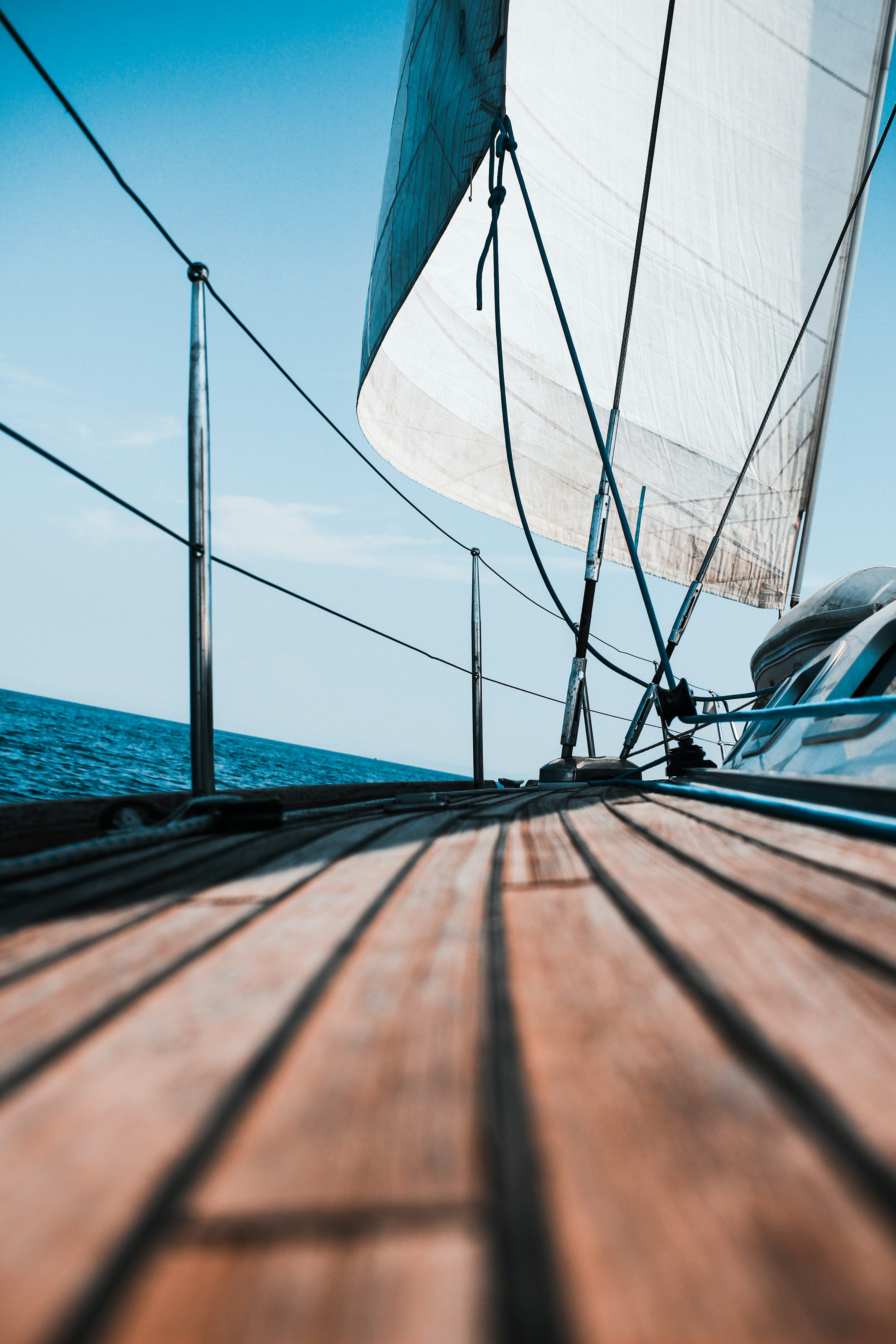 3000x4500 Sailboat Picture. Download Free Image