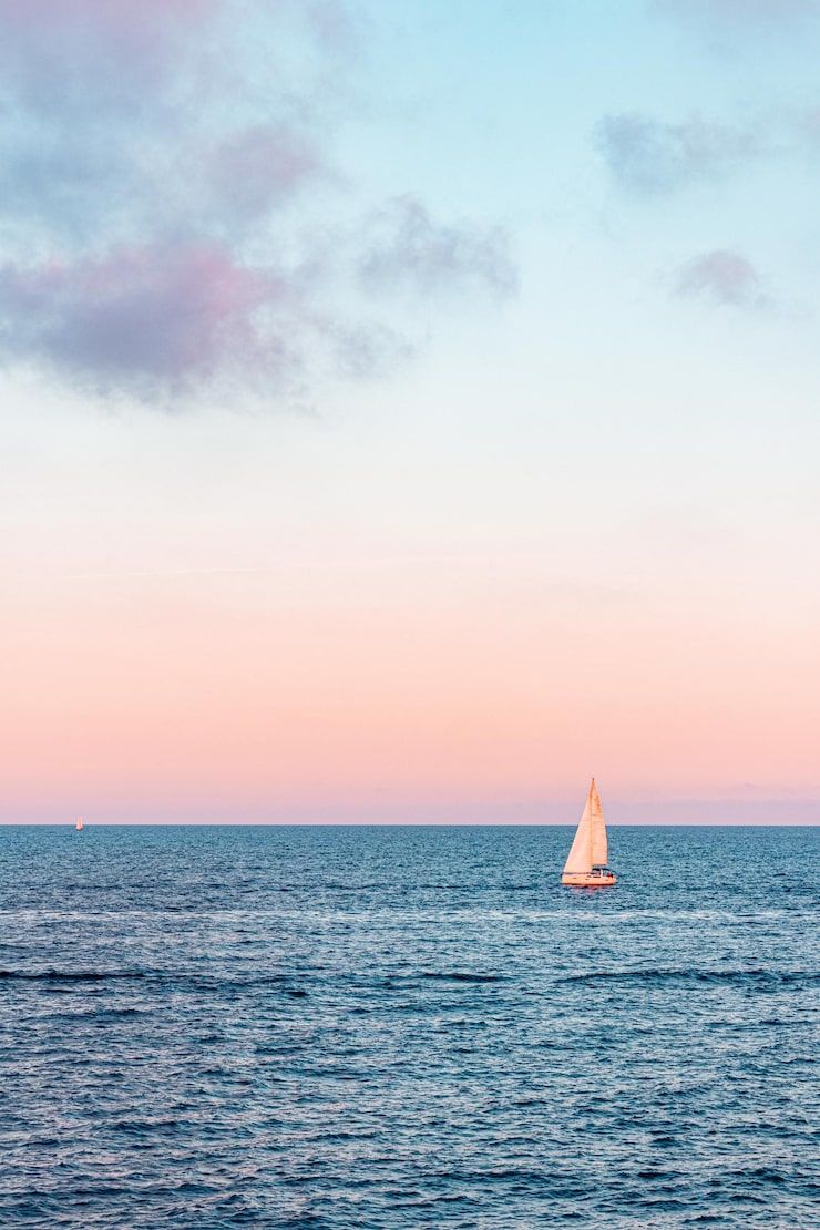 740x1110 Sailboat wallpaper Image