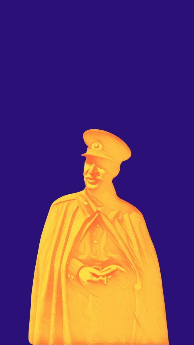 675x1200 iPhone wallpaper reza shah pahlavi iran