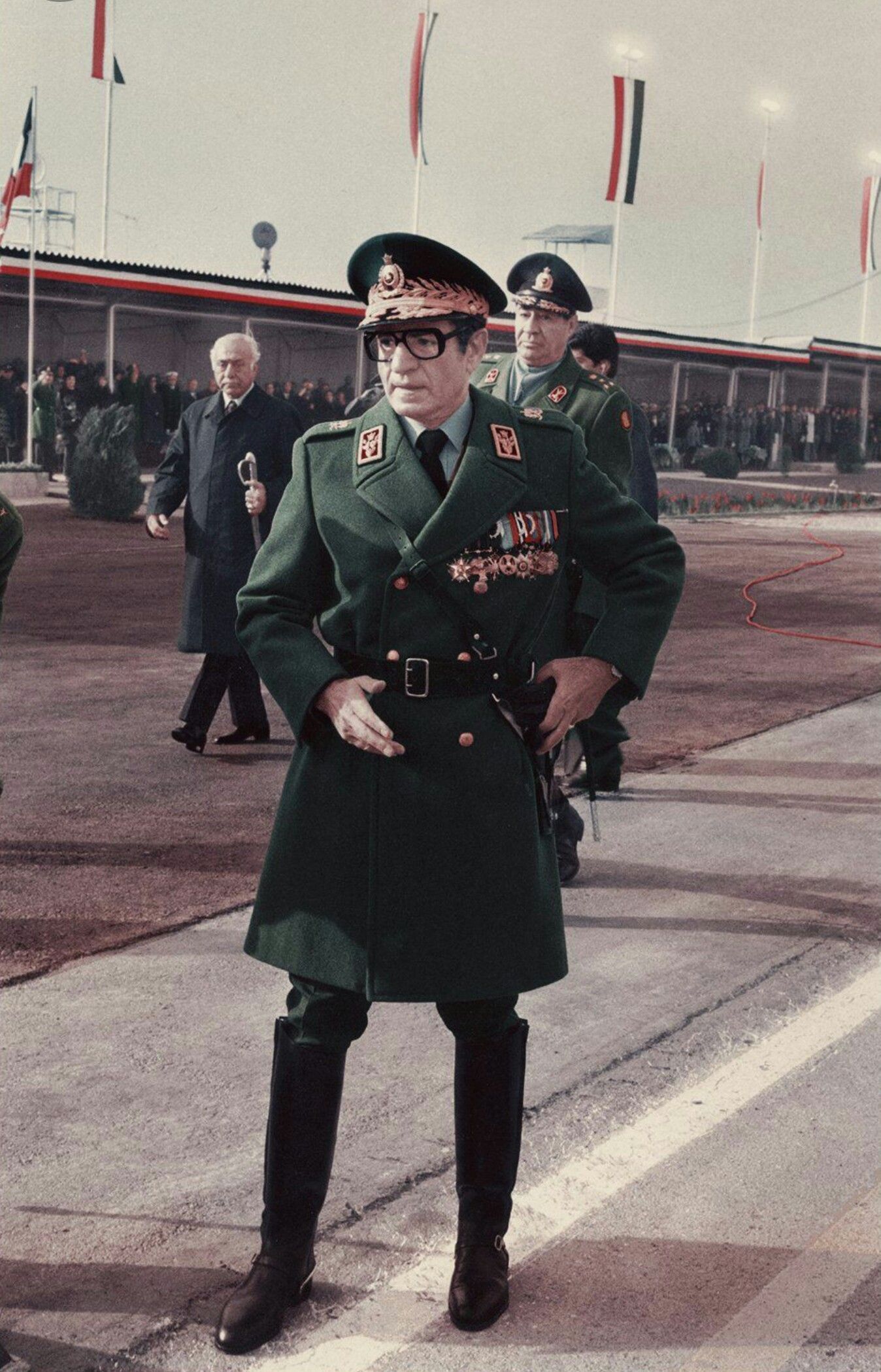 1348x2099 Mohammad Reza Pahlavi Wallpaper