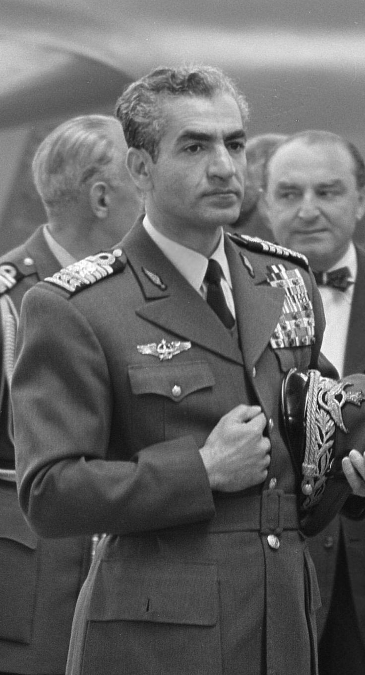 736x1358 Mohammad Reza Shah Pahlavi The king of Iran