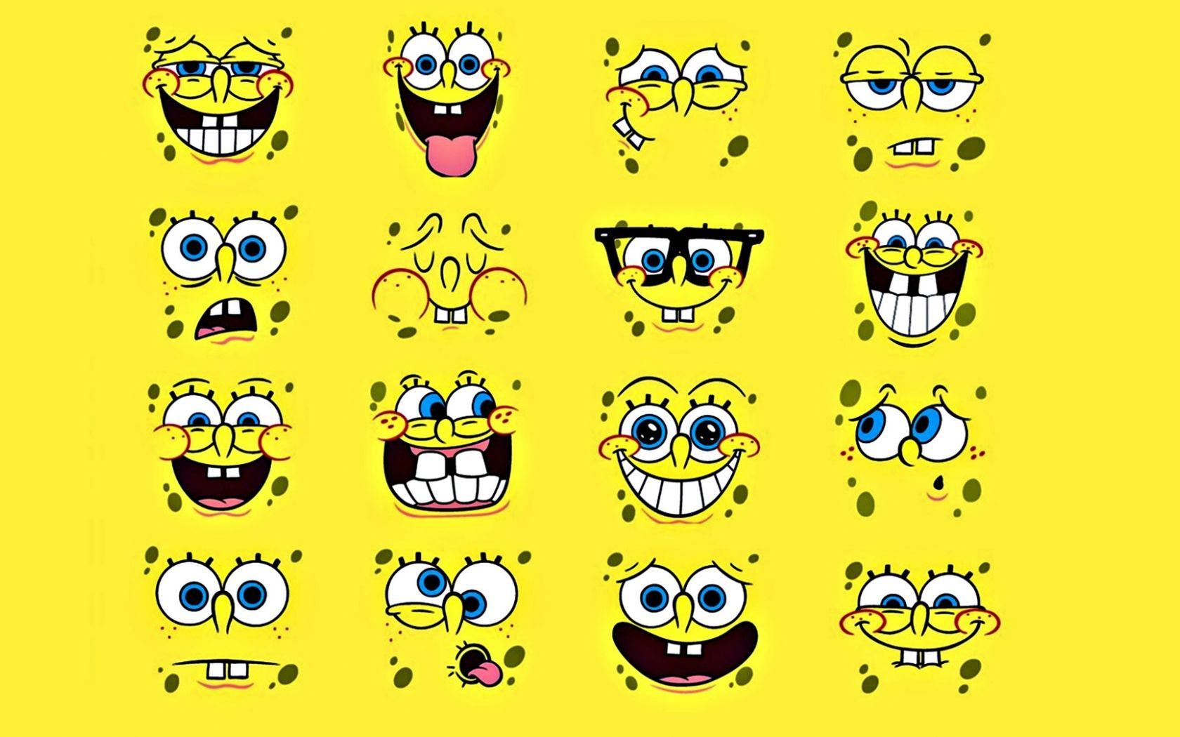 Cool Spongebob Wallpapers - Top Free Cool Spongebob ...