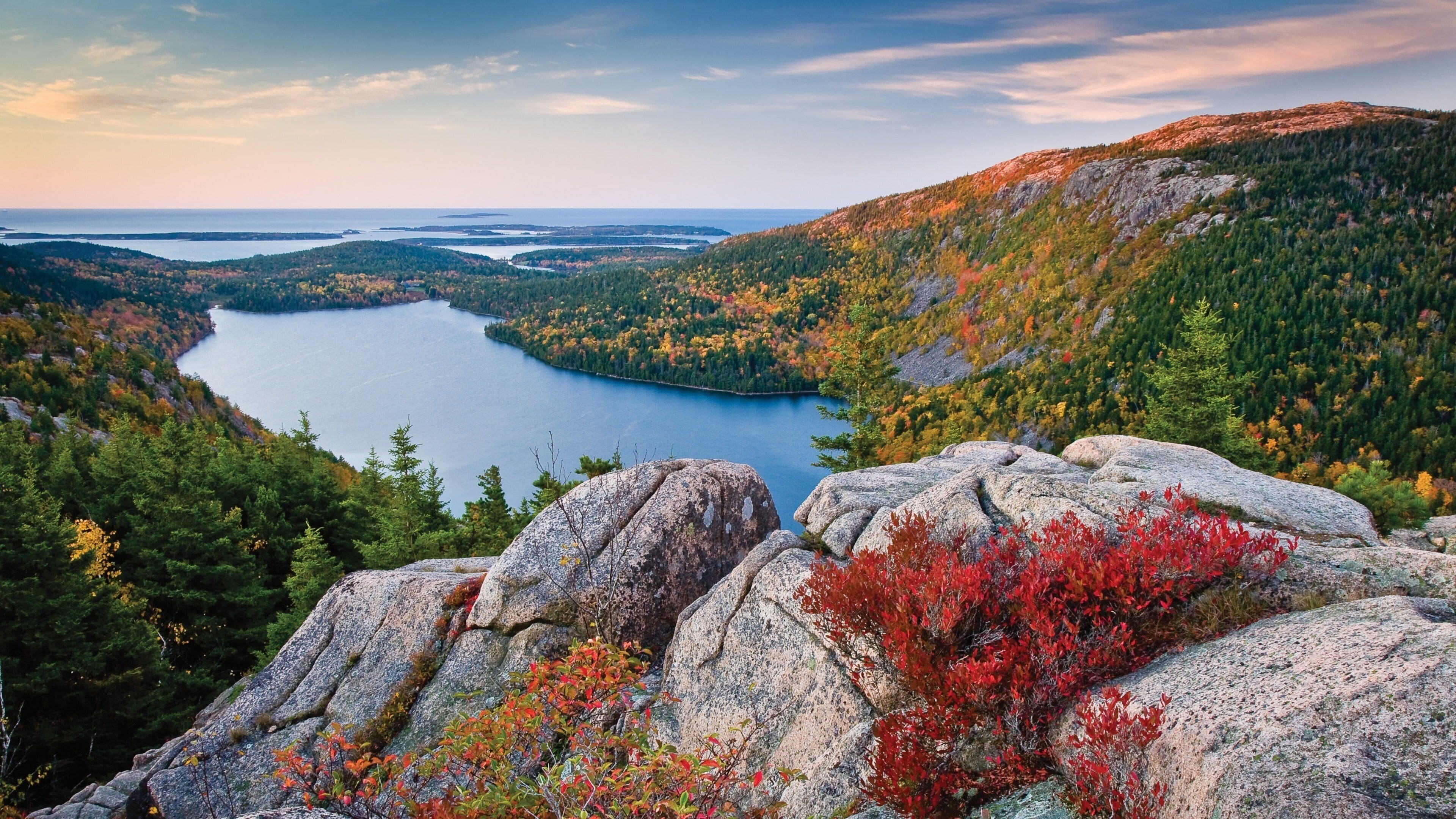3840x2160 Visit Bar Harbor: 2026 Travel Guide for Bar Harbor, Maine