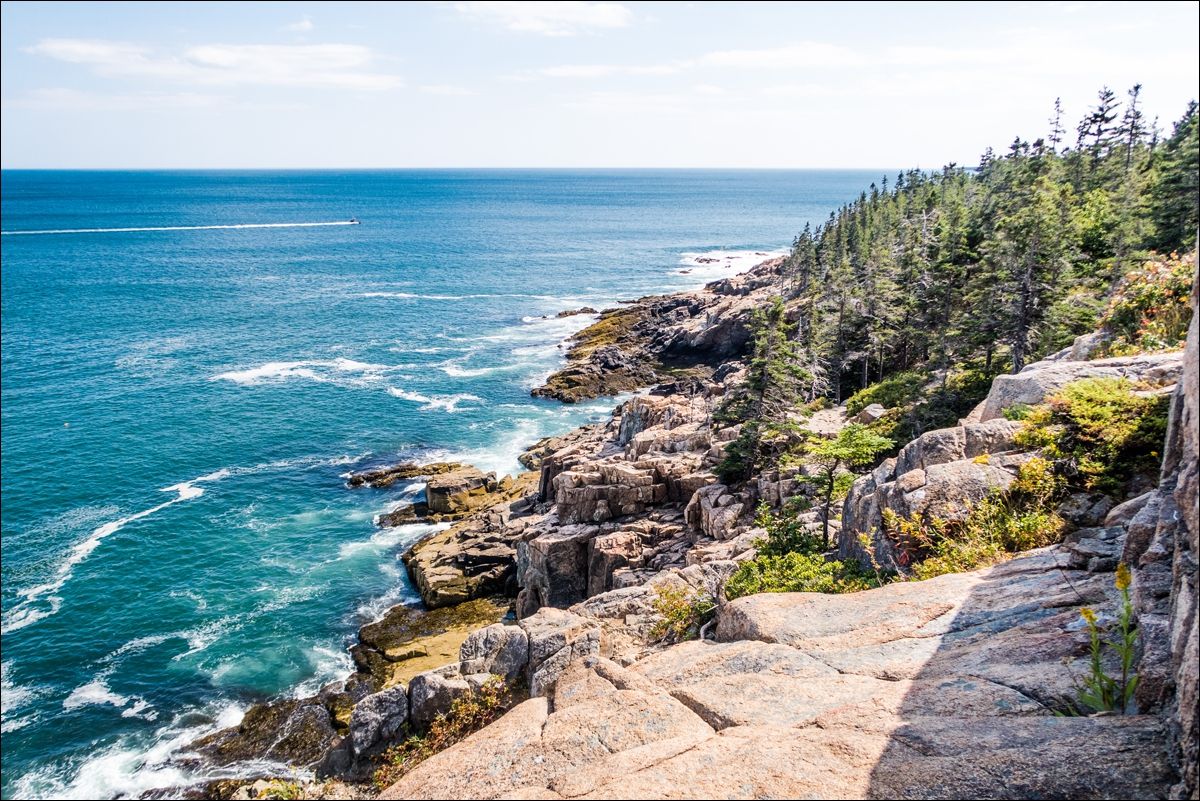 1200x801 Destination: Acadia National Park. Joel and Amber Photography