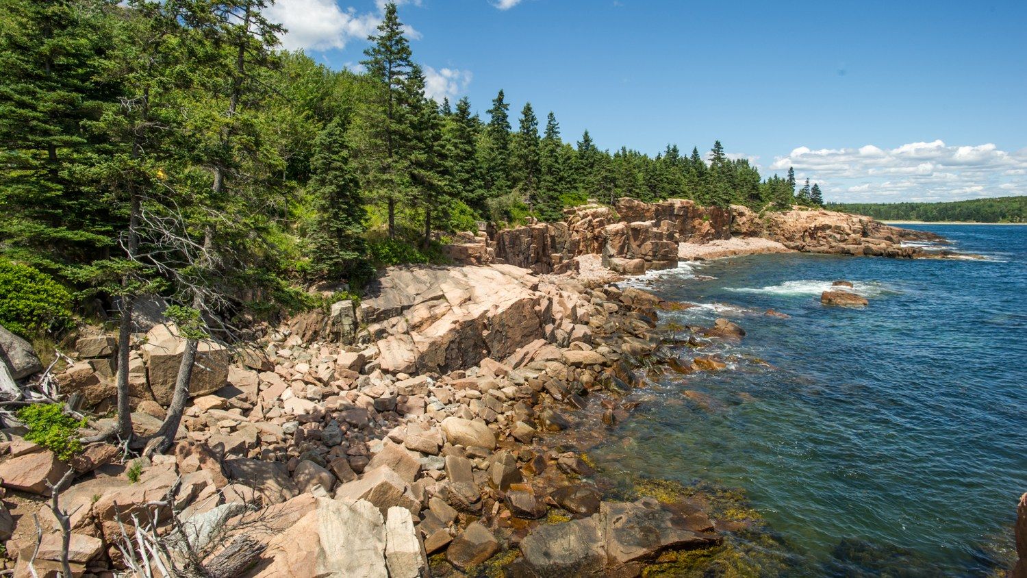 1500x844 Best family vacations: Bar Harbor, Maine, travel with kids