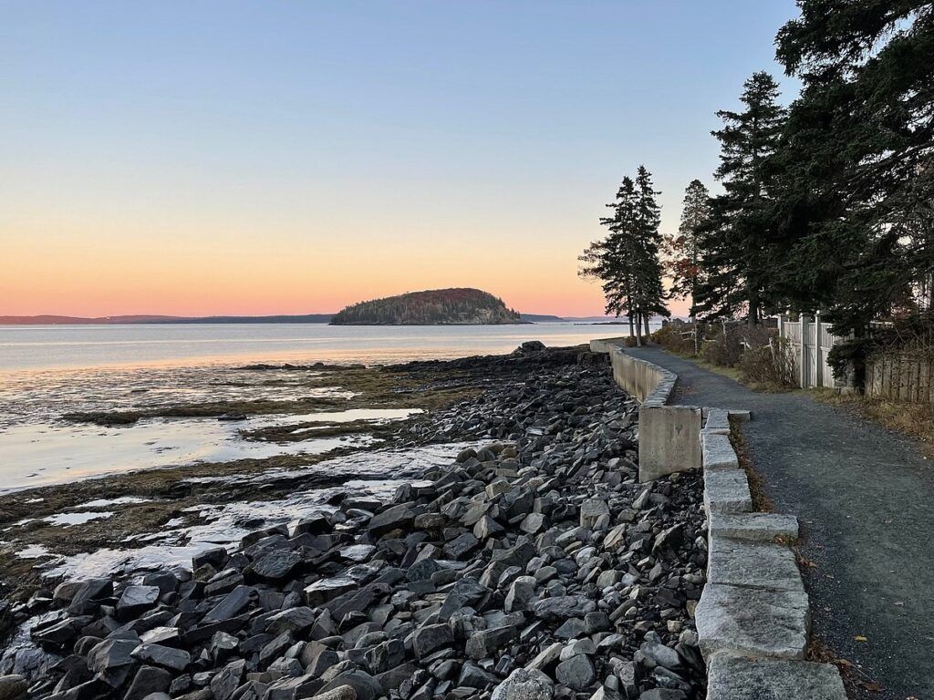 1024x768 Bar Harbor on a Budget: 8 Free Things to Do in Bar Harbor, Maine