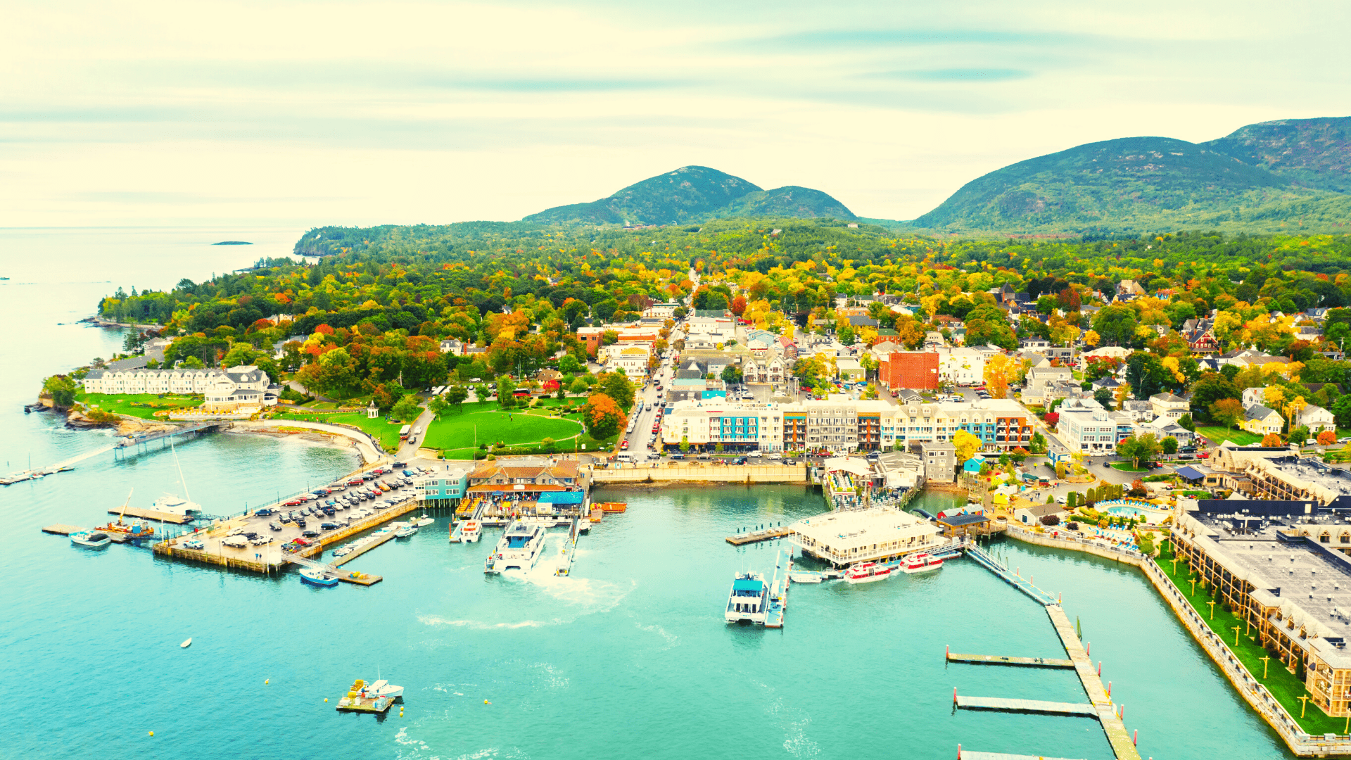 1920x1080 Visiting Bar Harbor and Acadia