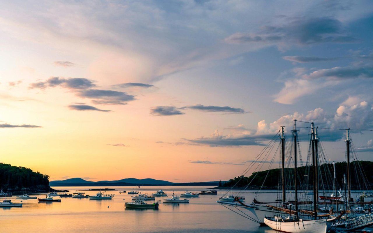 1280x800 Why Bar Harbor, Maine Should Be Your Next Home
