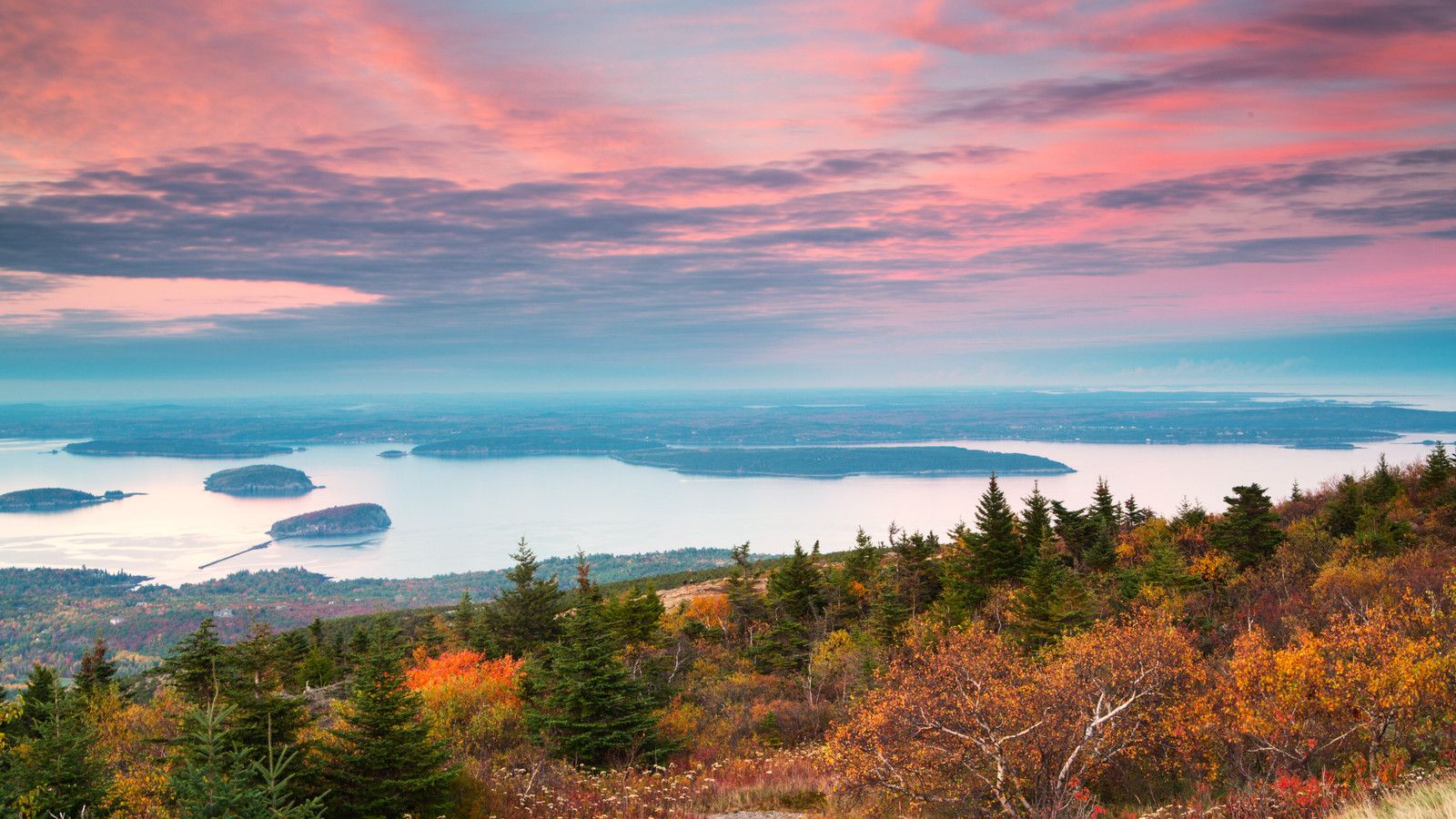 1600x900 Skip Bar Harbor: 7 Underrated Small Towns Near Acadia National Park To Visit Instead