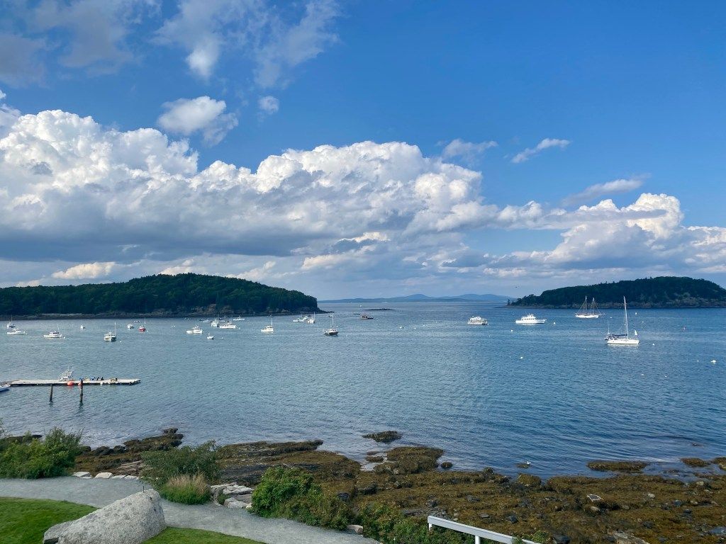 1024x768 Bar Harbor, Maine