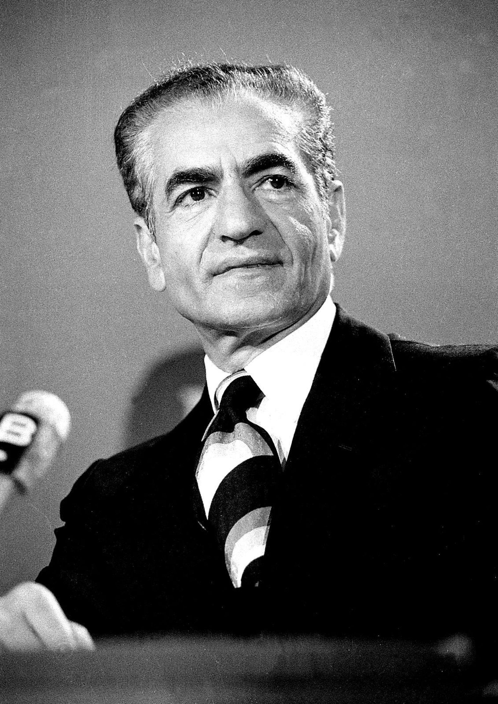 1600x2263 Last King of Iran >> Pahlavi Centenary