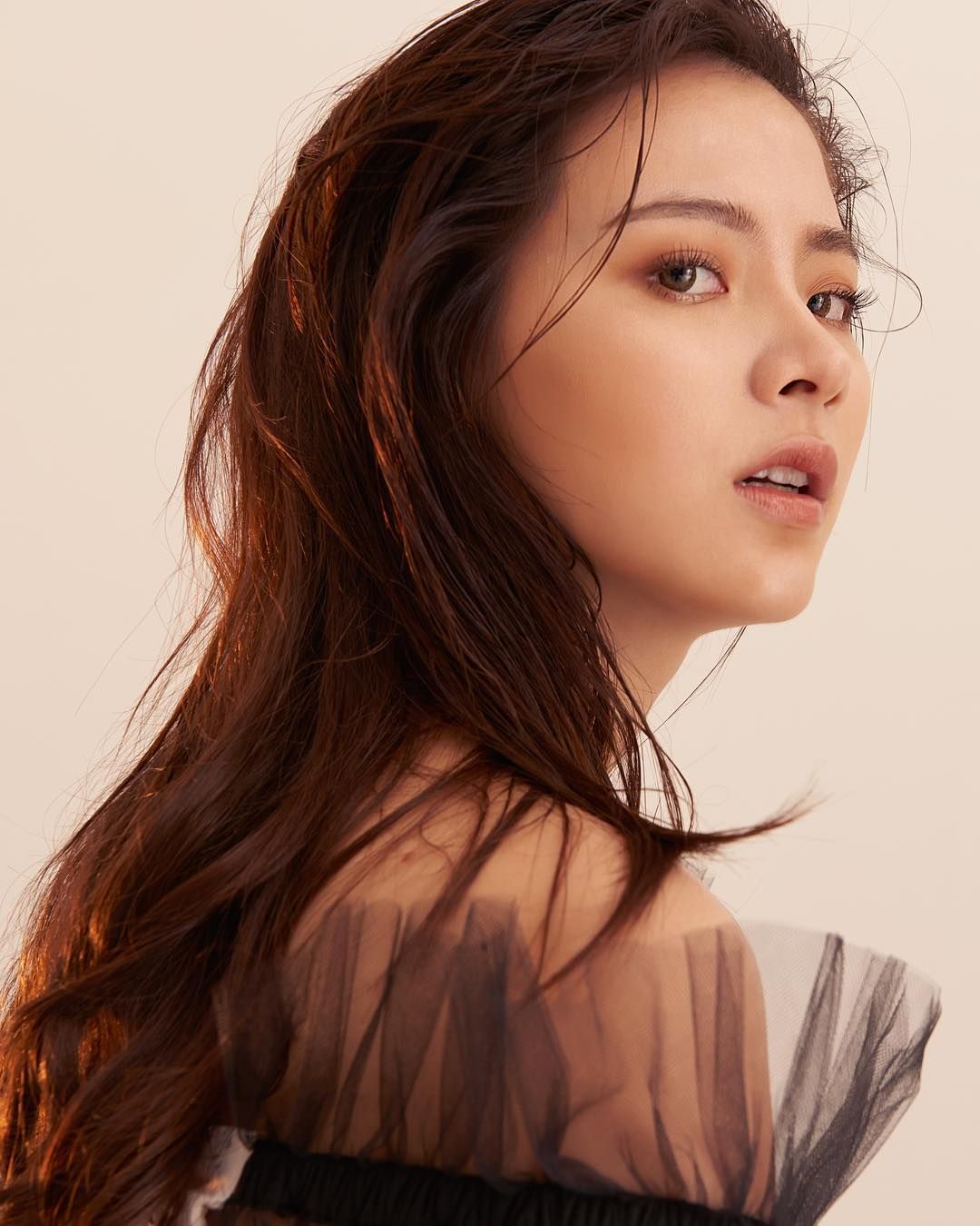 1080x1350 Baifern Wallpaper