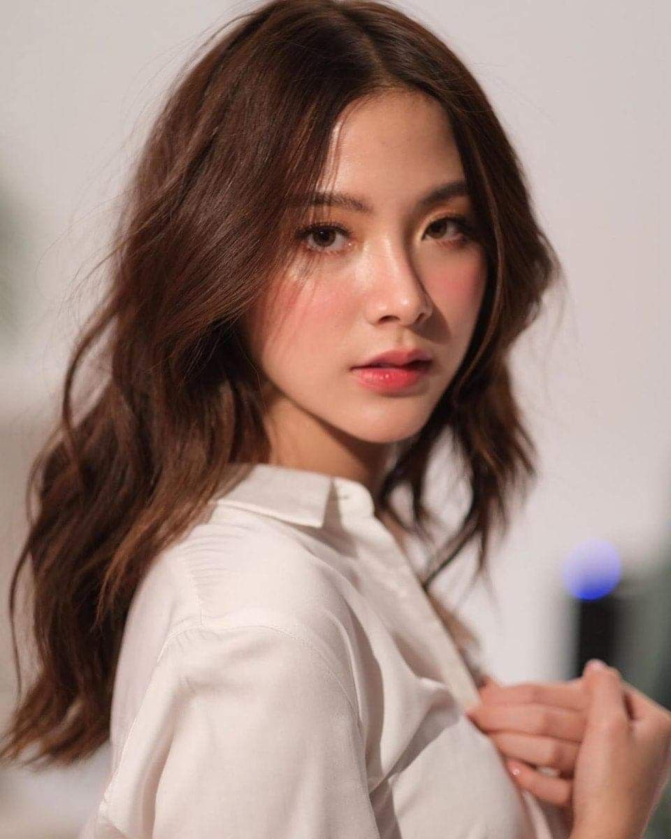 960x1200 Baifern pimchanok ý tưởng. nữ thần, diễn viên, vẻ ngoài tự nhiên