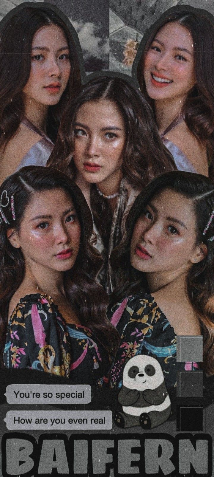 720x1600 Baifern Pimchanok